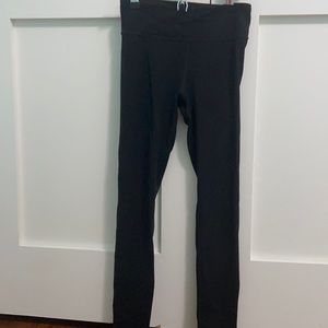 Athleta girl high rise chit chat